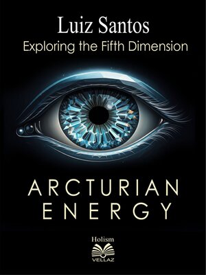 cover image of Arcturian Energy